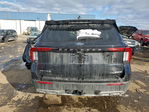 Ford Explorer 2025