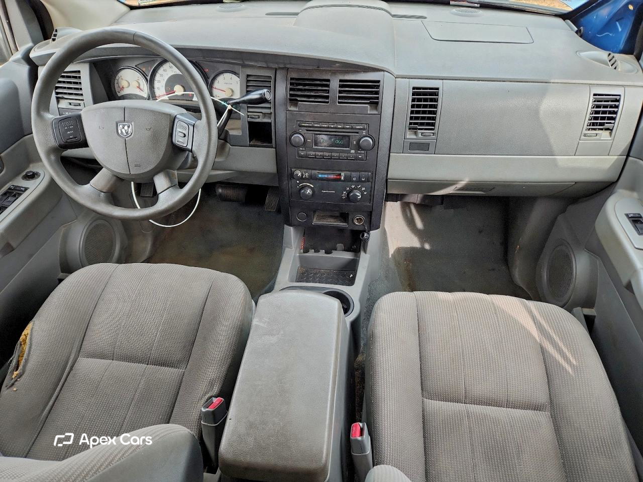 Dodge Durango 2005