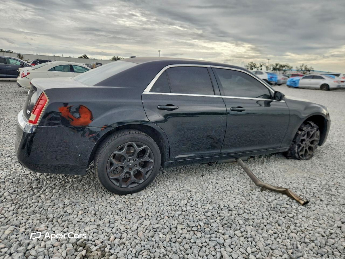 Chrysler 300 2014
