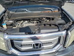 Honda Pilot 2011