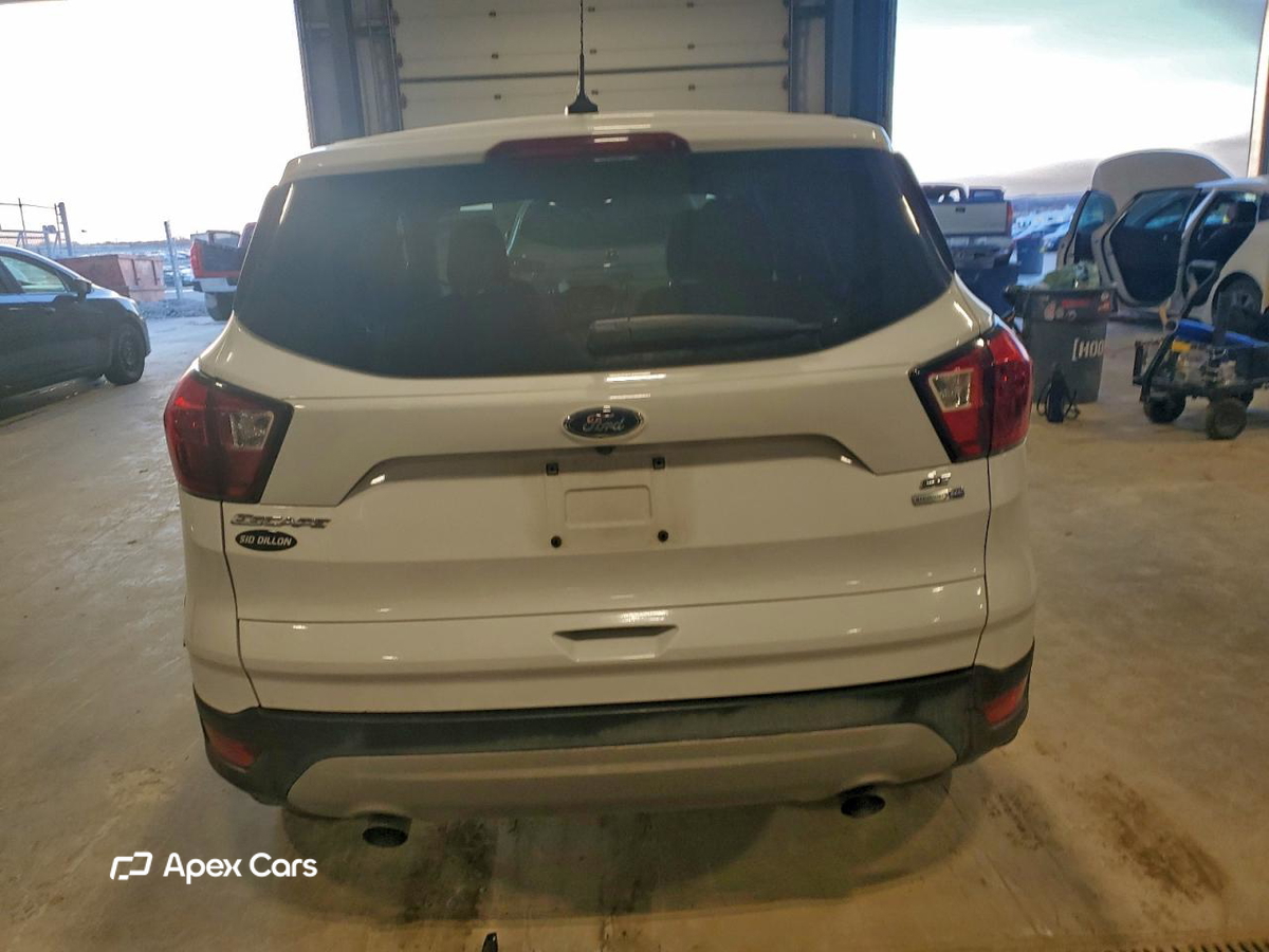 Ford Escape 2019
