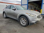 Infiniti FX 2010