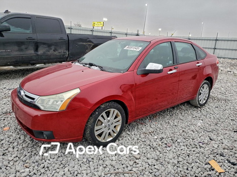 Ford Focus 2010 - Image 1 of 12