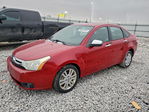 Ford Focus 2010