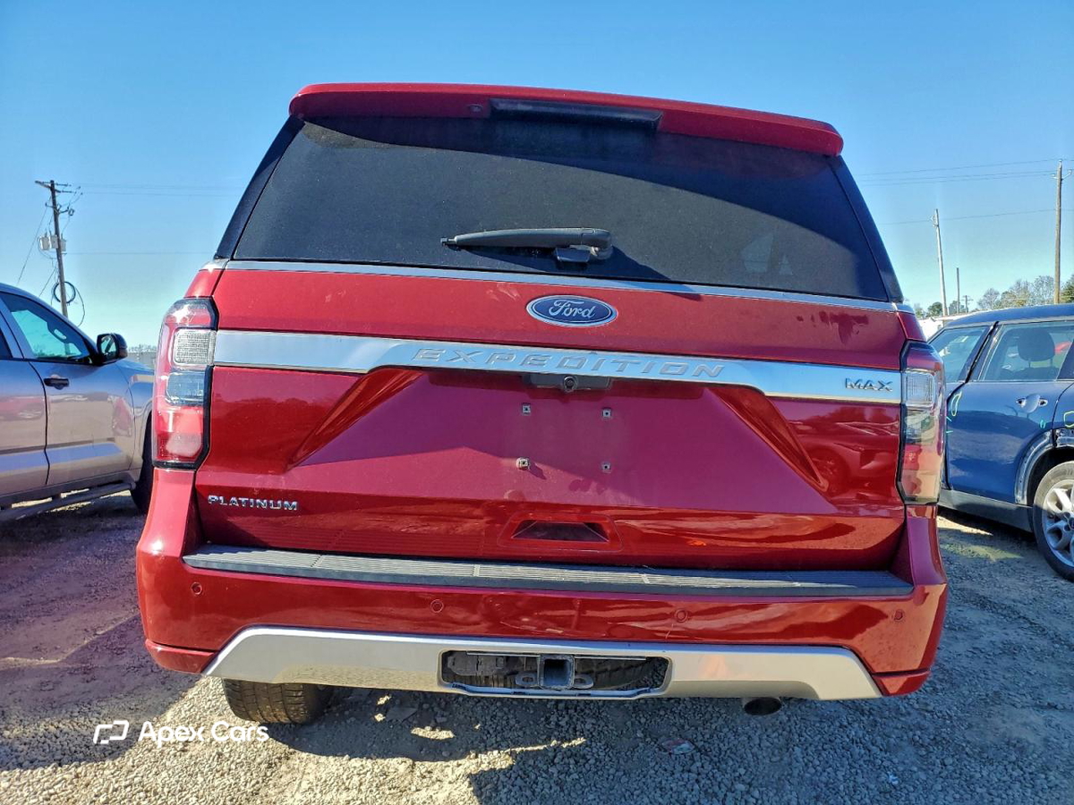 Ford Expedition 2020