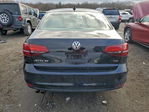 Volkswagen Jetta 2017