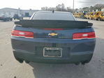 Chevrolet Camaro 2015
