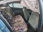 Chevrolet Cruze 2012