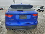 Jaguar F-Pace 2018