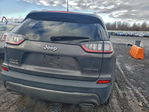 Jeep Cherokee 2020