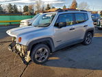 Jeep Renegade 2015