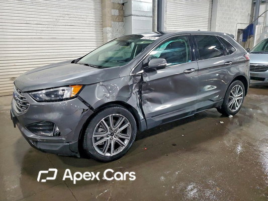 Ford Edge 2023 - Image 1 of 14