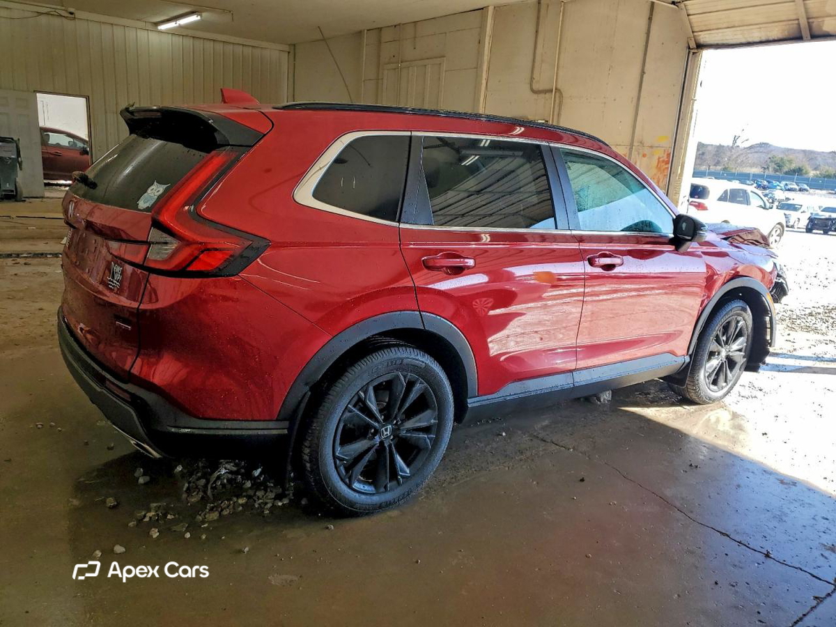Honda CR-V 2023