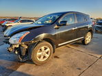 Nissan Rogue 2013