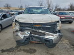 Chevrolet Silverado 2013