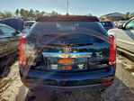 Cadillac SRX 2016