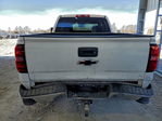 Chevrolet Silverado 2014