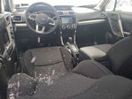 Subaru Forester 2018