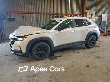 Mazda CX-50 2025 - Image 1 of 14