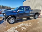 Chevrolet Silverado 2019