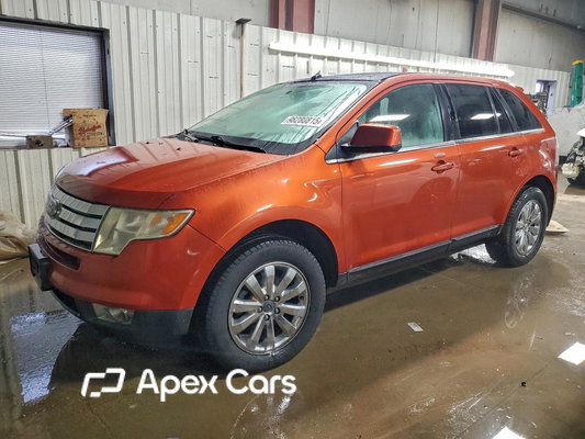 Ford Edge 2008 - Zdjęcie 1 z 12