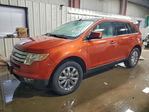 Ford Edge 2008