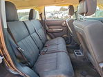 Dodge Nitro 2011