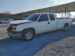 Chevrolet Silverado 2005