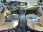 Kia Optima 2015