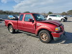 Ford Ranger 2010