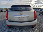 Cadillac SRX 2014