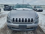Jeep Cherokee 2015
