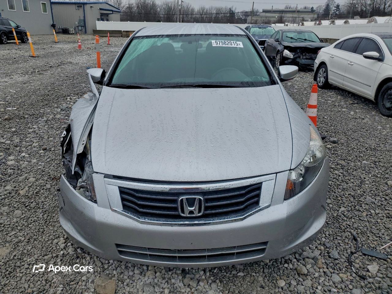 Honda Accord 2010