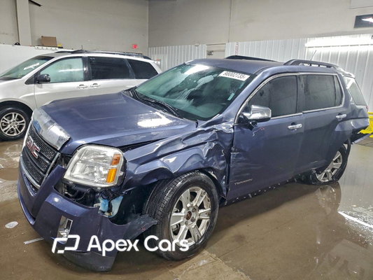 GMC Terrain 2013 - Zdjęcie 1 z 13