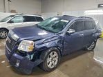 GMC Terrain 2013