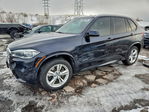 BMW X5 2017