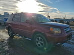 Honda Pilot 2006