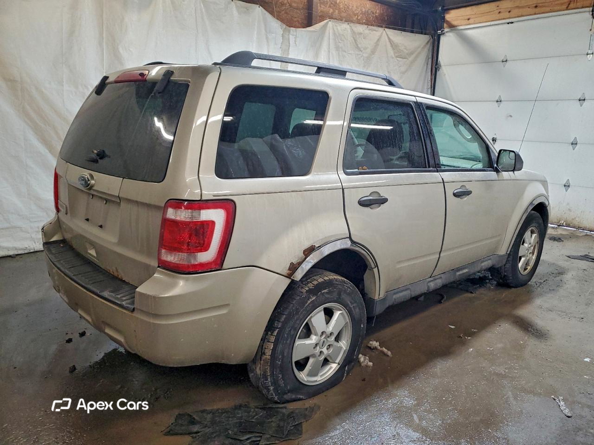 Ford Escape 2012