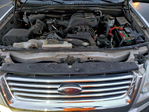 Ford Explorer 2010