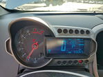 Chevrolet Sonic 2016