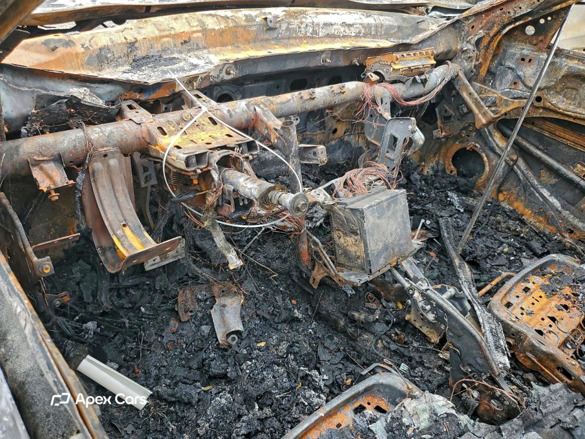 Honda Accord 2008