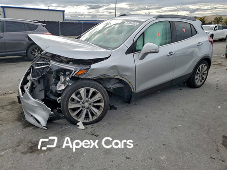 Buick Encore 2019 - Zdjęcie 1 z 13