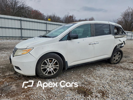 Honda Odyssey 2011 - Image 1 of 14
