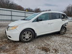 Honda Odyssey 2011
