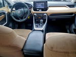 Toyota RAV 4 2021
