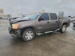GMC Sierra 2008