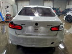 BMW Series 3 2013