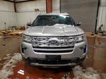 Ford Explorer 2018