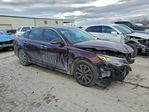Kia Optima 2019