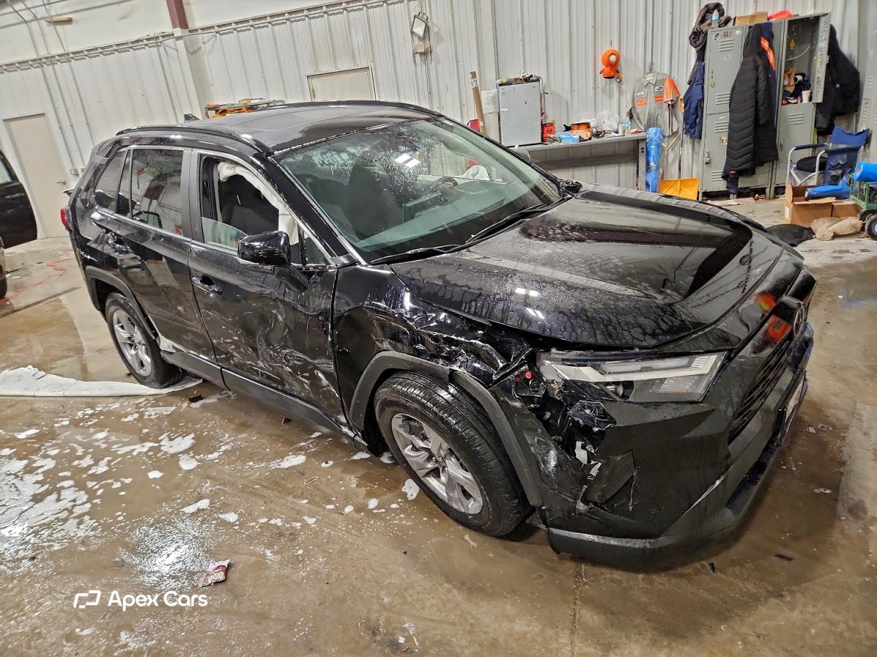 Toyota RAV 4 2024